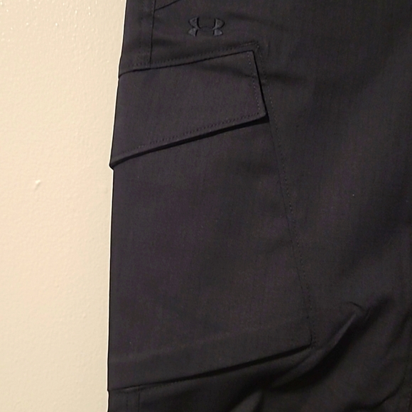 Women's UA Enduro Elite Cargo Pants Size 8 - Picture 4 of 16
